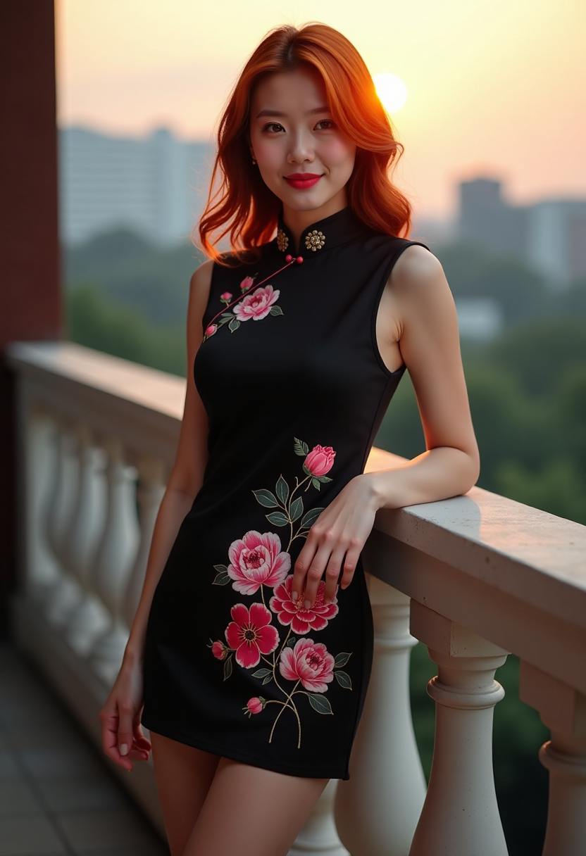 长街灯火电视剧海报